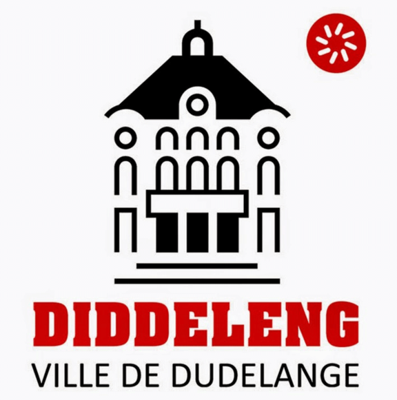 Dudelange - Logo Dudelange - Logo