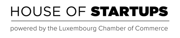 House of Startups - Logo House of Startups - Logo