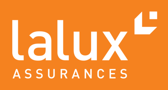Lalux Assurances - Logo Lalux Assurances - Logo