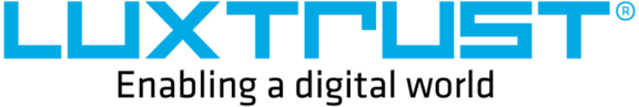 LuxTrust - Logo LuxTrust - Logo