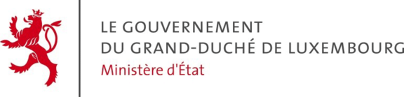 Ministère d'État - Logo Ministère d'État - Logo