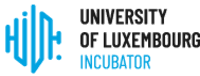 UNI.lu Incubator - Logo UNI.lu Incubator - Logo