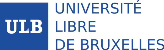 ulb_logo.png Logo Université Libre de Bruxelles . ULB