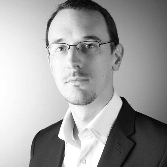 Fabien LEROUX Fabien LEROUX