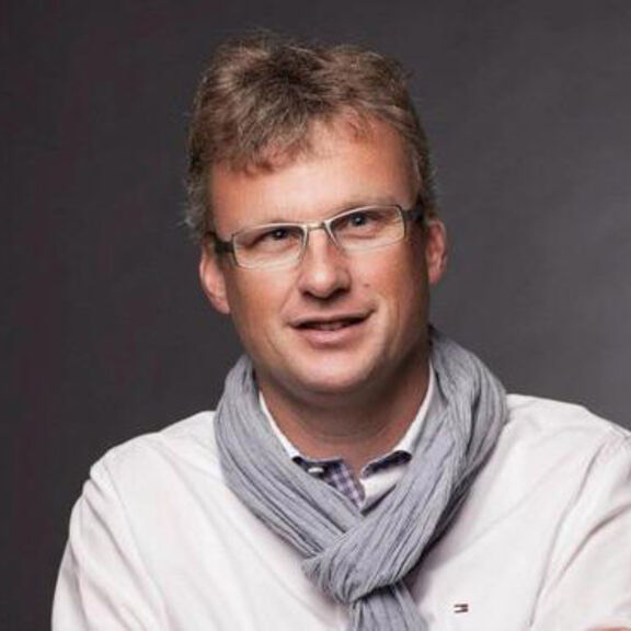 Marc HOSTERT Marc HOSTERT