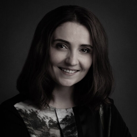 Sana HADZIC-BABACIC Sana HADZIC-BABACIC