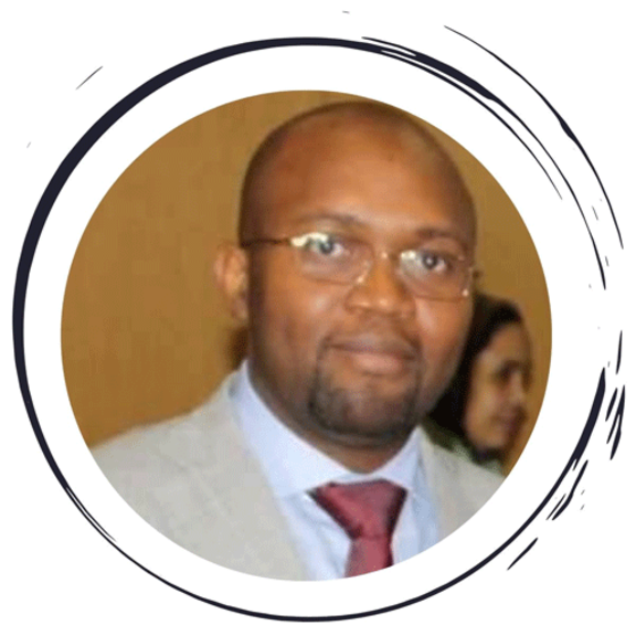 Guy Tanonkou Dr. Guy Tanonkou