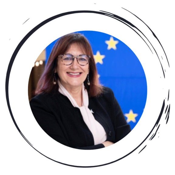 Dubravka Šuica Dubravka Šuica