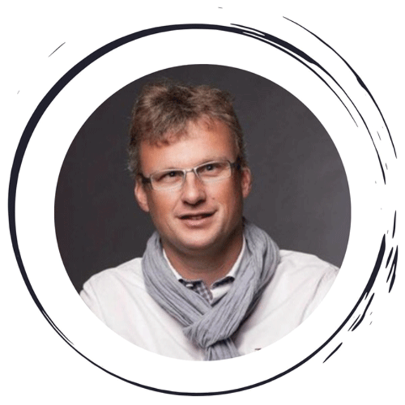 Marc Hostert Marc Hostert