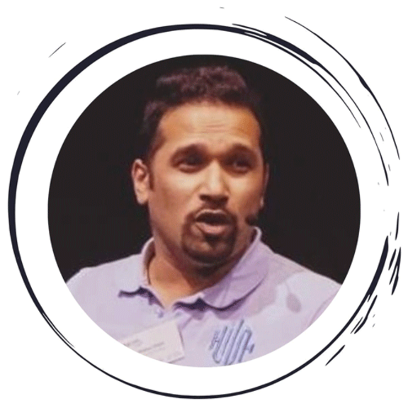 Pranjul Shah Pranjul Shah